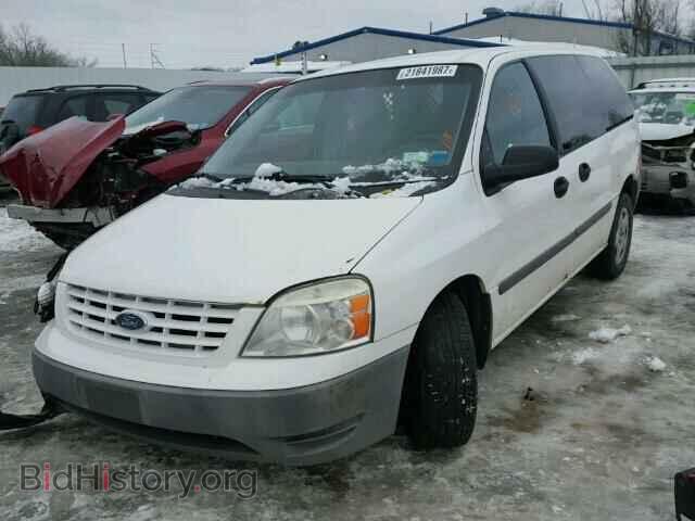 2006 FORD FREESTAR - VIN: 2FTZA54656BA64333 - Фото 2