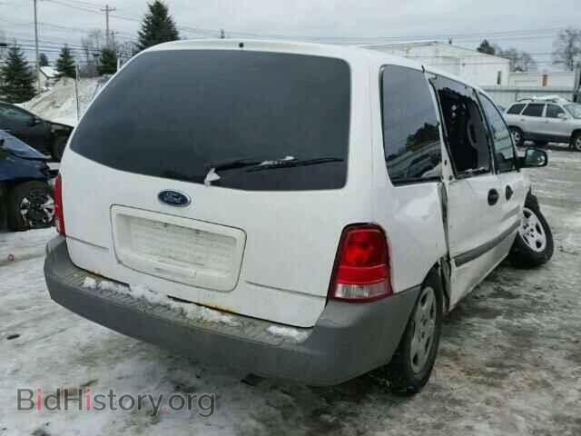 2006 FORD FREESTAR - VIN: 2FTZA54656BA64333 - Фото 4