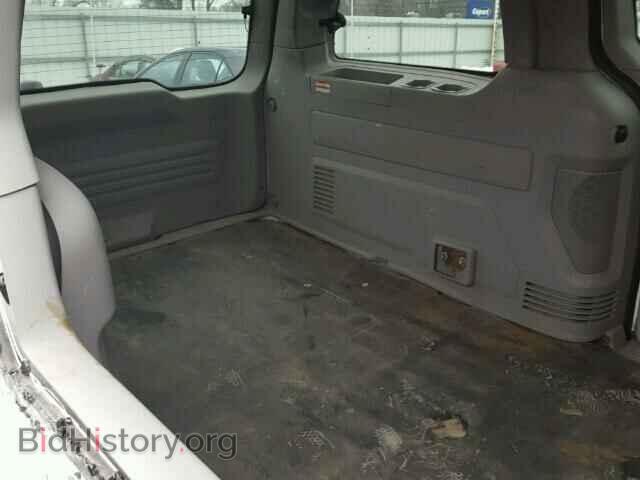 2006 FORD FREESTAR - VIN: 2FTZA54656BA64333 - Фото 6