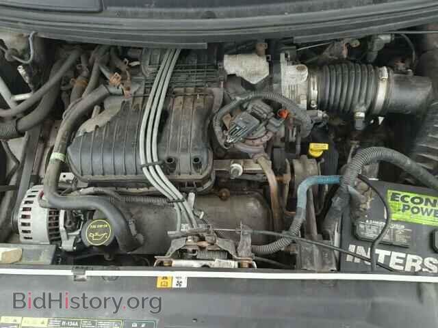 2006 FORD FREESTAR - VIN: 2FTZA54656BA64333 - Фото 7