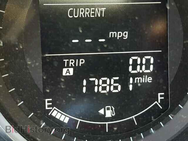 2014 MAZDA CX-5 - VIN: JM3KE4CY1E0419041 - Фото 8