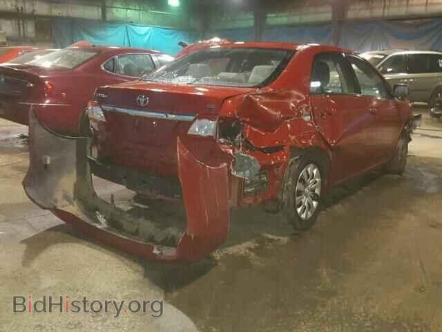 2012 TOYOTA COROLLA - VIN: 5YFBU4EE9CP004177 - Фото 4