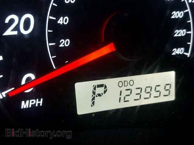 2012 TOYOTA COROLLA - VIN: 5YFBU4EE9CP004177 - Фото 8