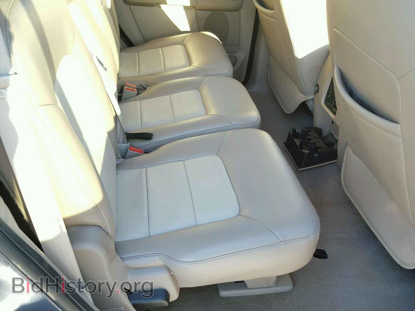 2005 FORD EXPEDITION - VIN: 1FMPU17565LA86183 - Фото 6