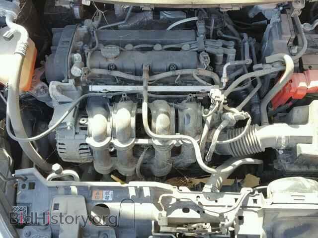 2014 FORD FIESTA - VIN: 3FADP4EJ5EM190104 - Фото 7