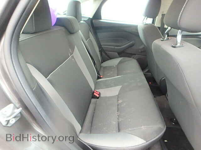 2014 FORD FOCUS - VIN: 1FADP3E24EL282759 - Photo 6