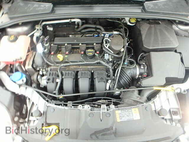 2014 FORD FOCUS - VIN: 1FADP3E24EL282759 - Photo 7