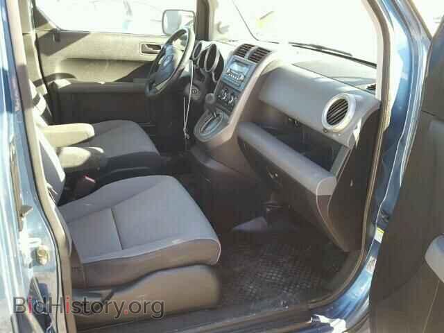 2007 HONDA ELEMENT - VIN: 5J6YH28767L001570 - Photo 5
