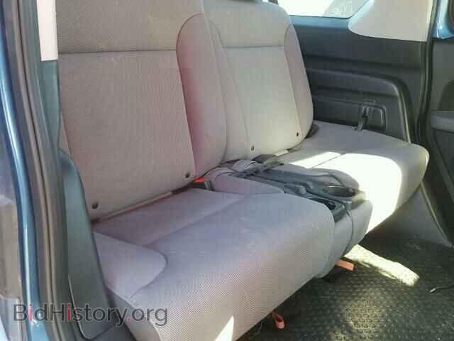2007 HONDA ELEMENT - VIN: 5J6YH28767L001570 - Photo 6