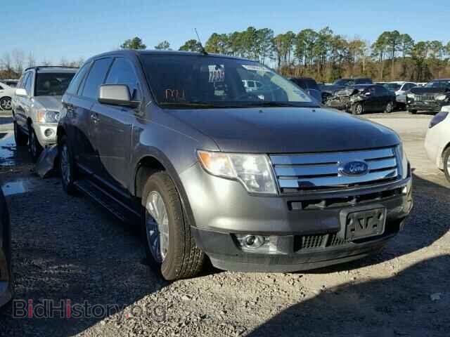 Фотография 2FMDK4JC8ABB24525 - FORD EDGE 2010