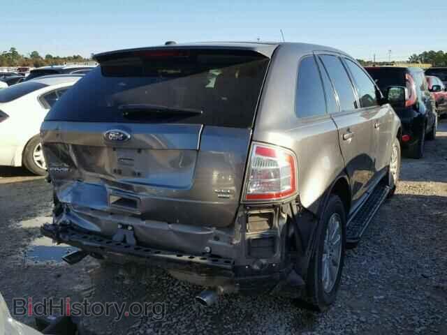 2010 FORD EDGE - VIN: 2FMDK4JC8ABB24525 - Фото 4