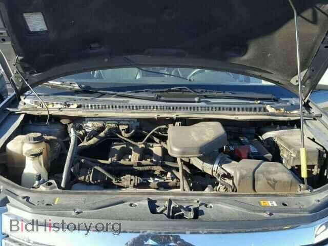 2010 FORD EDGE - VIN: 2FMDK4JC8ABB24525 - Фото 7