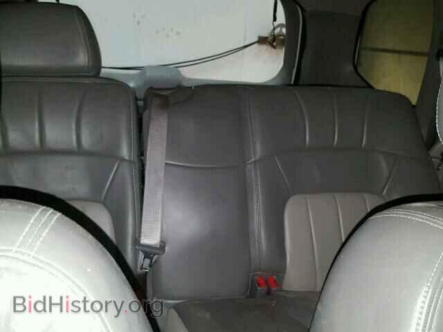 2004 GMC ENVOY - VIN: 1GKDT13SX42354778 - Фото 6