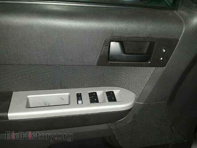 2012 FORD ESCAPE - VIN: 1FMCU9DG8CKC55111 - Фото 10