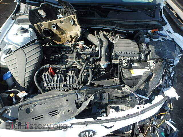 2014 KIA OPTIMA - VIN: 5XXGR4A67EG329878 - Photo 7