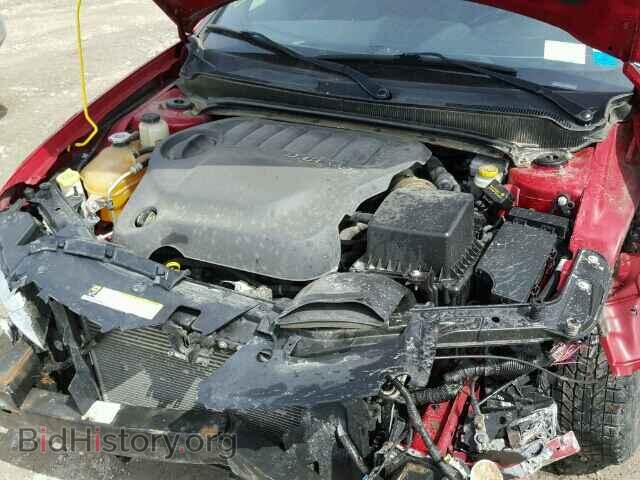 2012 DODGE AVENGER - VIN: 1C3CDZEG9CN143360 - Фото 7