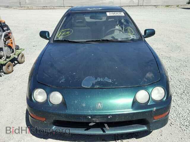 2000 ACURA INTEGRA - VIN: JH4DC446XYS015764 - Фото 10