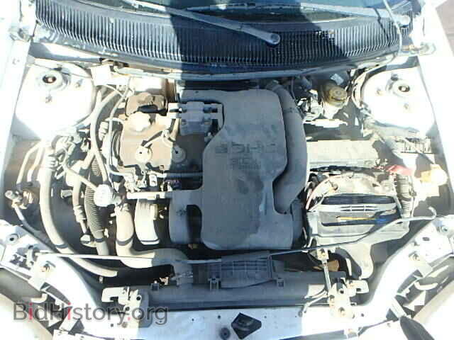 1997 DODGE NEON - VIN: 1B3ES27C3VD282762 - Фото 7
