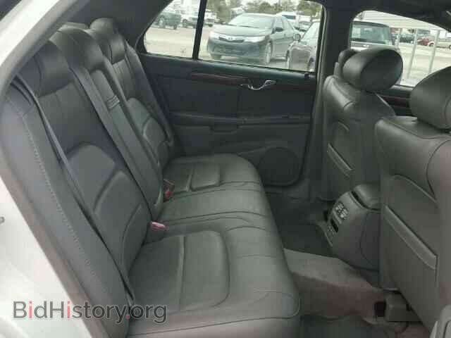 2005 CADILLAC DEVILLE - VIN: 1G6KD54Y75U245939 - Фото 6