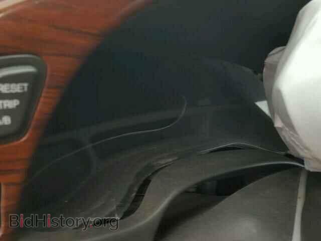 2005 CADILLAC DEVILLE - VIN: 1G6KD54Y75U245939 - Фото 8