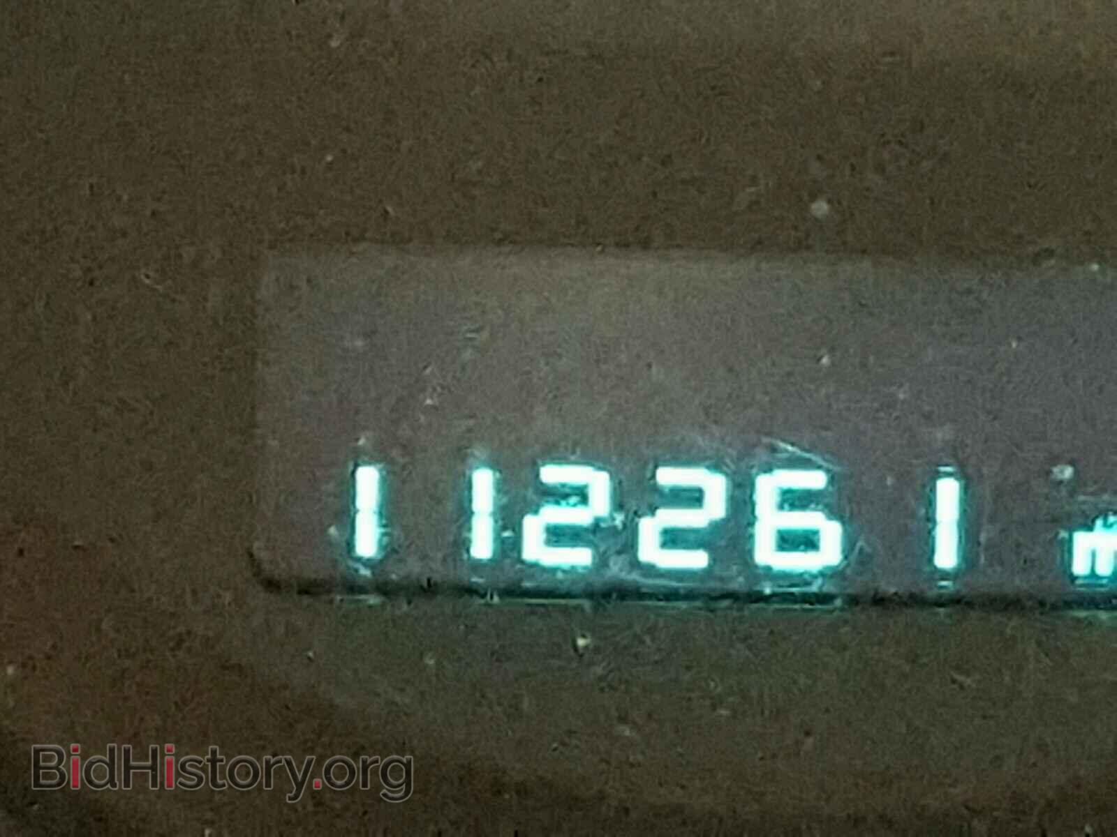 2006 JEEP CHEROKEE - VIN: 1J4GR48K06C353549 - Фото 8