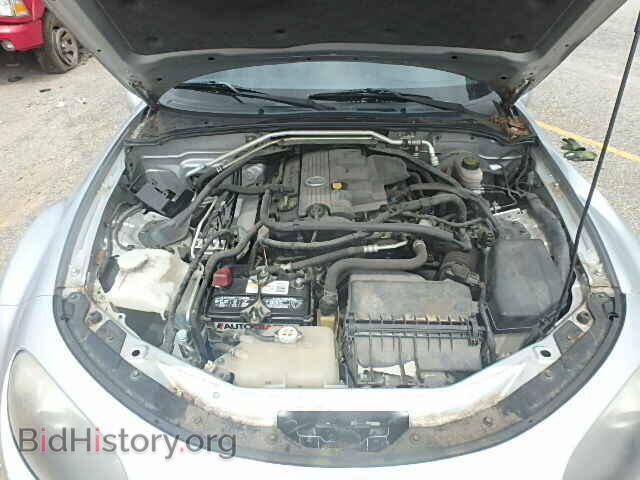 2007 MAZDA MIATA - VIN: JM1NC25F070128626 - Фото 7