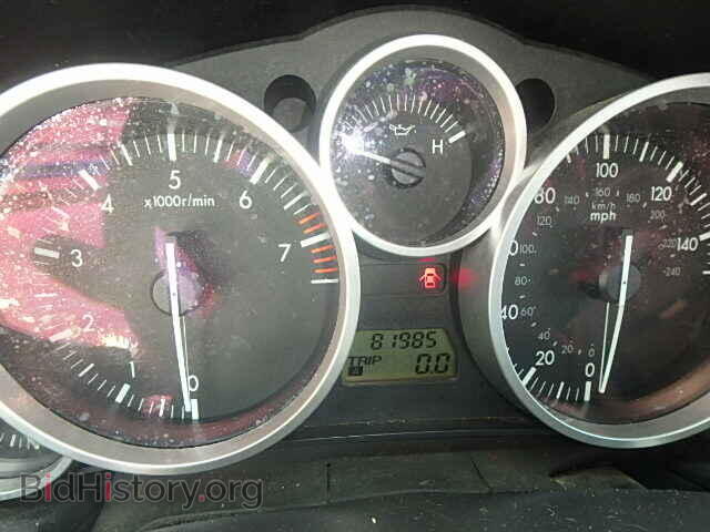 2007 MAZDA MIATA - VIN: JM1NC25F070128626 - Фото 8