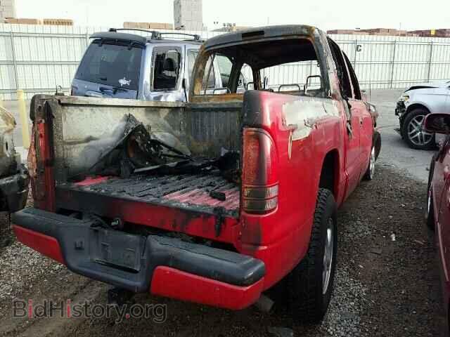 2000 DODGE DAKOTA - VIN: 1B7GL2AX4YS740549 - Фото 4