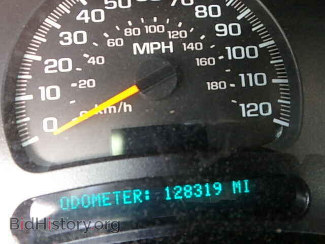 2005 CHEVROLET SILVERADO - VIN: 2GCEC19TX51395638 - Фото 8