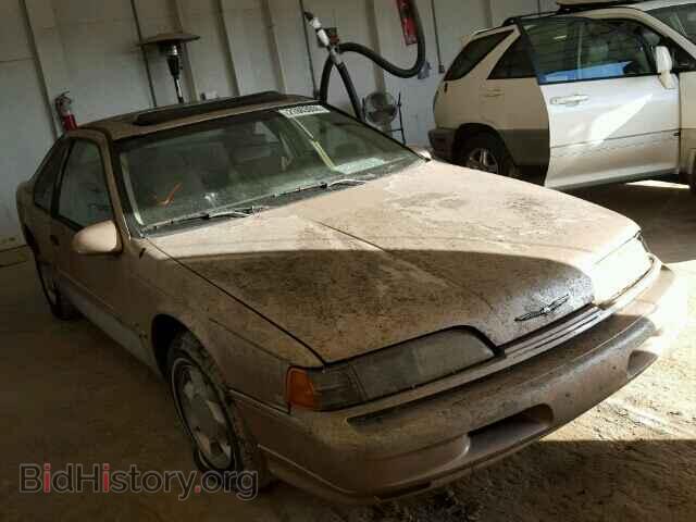 Фотография 1FAPP6241PH140699 - FORD TBIRD 1993