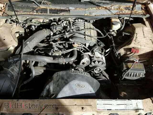 1993 FORD TBIRD - VIN: 1FAPP6241PH140699 - Фото 7