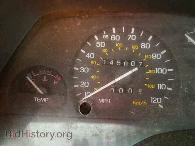 1993 FORD TBIRD - VIN: 1FAPP6241PH140699 - Фото 8
