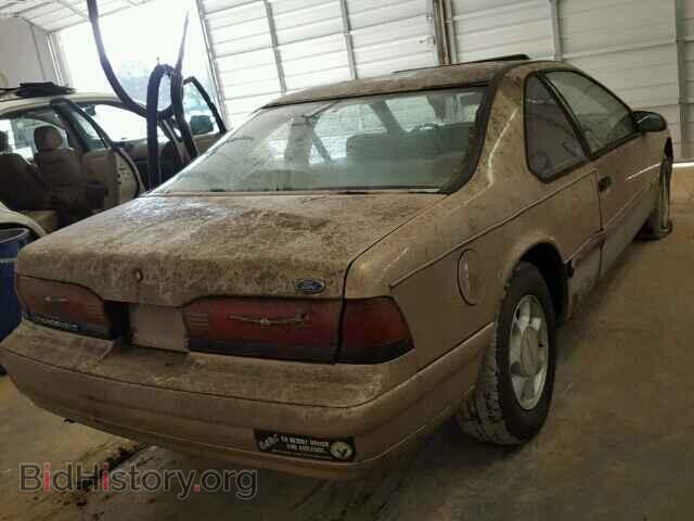 1993 FORD TBIRD - VIN: 1FAPP6241PH140699 - Фото 10