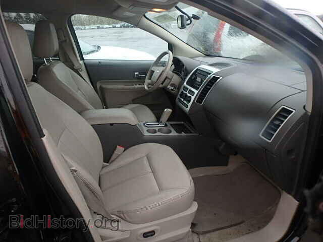 2008 FORD EDGE - VIN: 2FMDK48CX8BB22632 - Photo 5