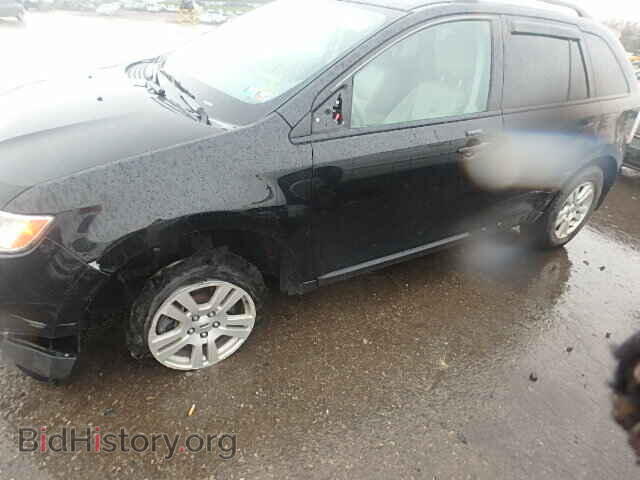 2008 FORD EDGE - VIN: 2FMDK48CX8BB22632 - Photo 10