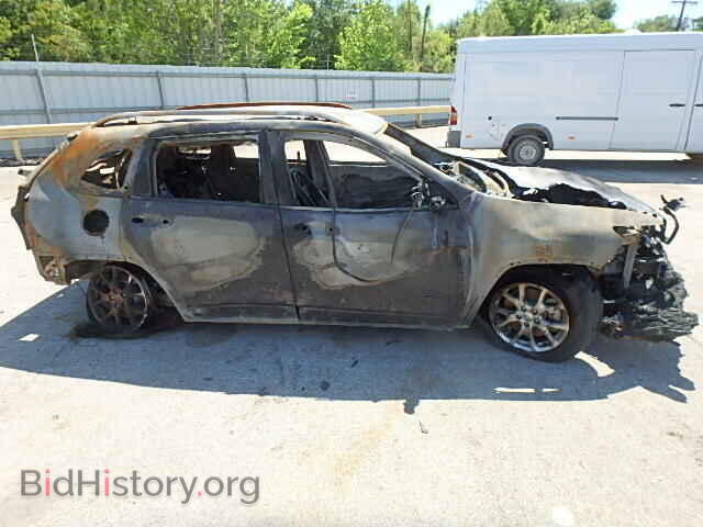 2014 JEEP CHEROKEE - VIN: 1C4PJMCB0EW231629 - Фото 10