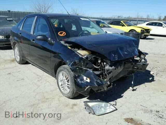 Фотография 1FAFP34N77W230127 - FORD FOCUS 2007