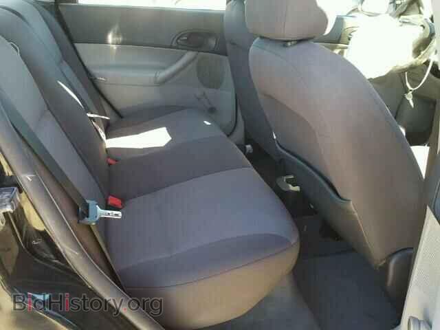 2007 FORD FOCUS - VIN: 1FAFP34N77W230127 - Фото 6