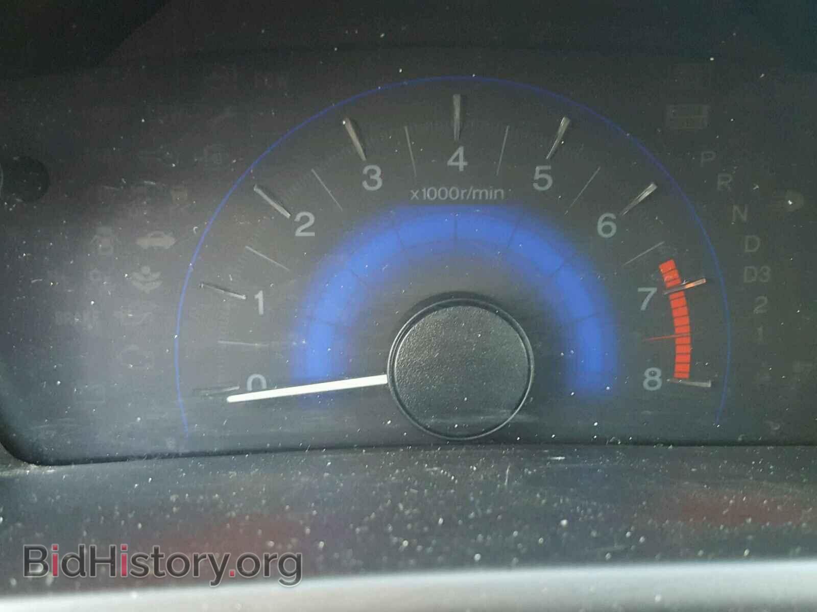 2013 HONDA CIVIC - VIN: 2HGFB2F86DH533213 - Фото 8