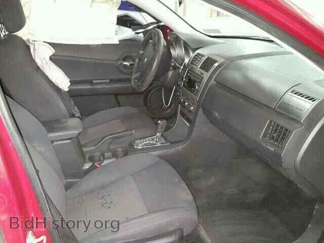 2010 DODGE AVENGER - VIN: 1B3CC4FB8AN155129 - Photo 5