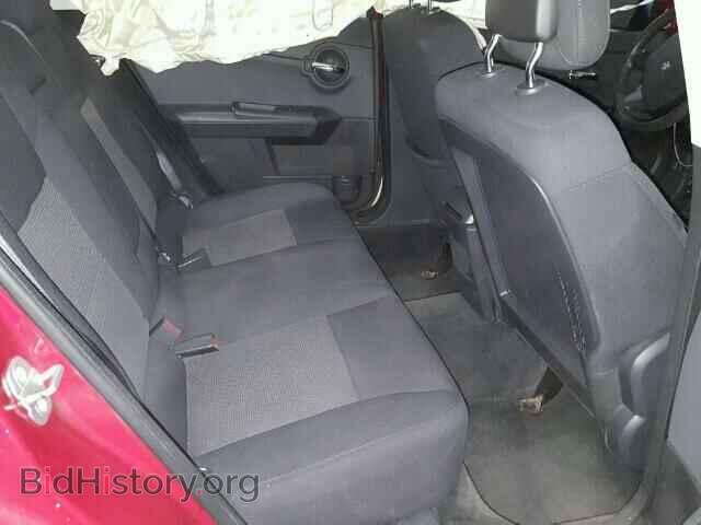2010 DODGE AVENGER - VIN: 1B3CC4FB8AN155129 - Photo 6