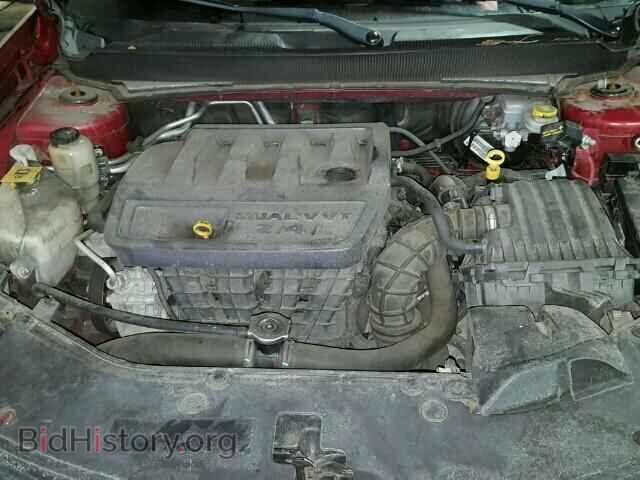 2010 DODGE AVENGER - VIN: 1B3CC4FB8AN155129 - Photo 7