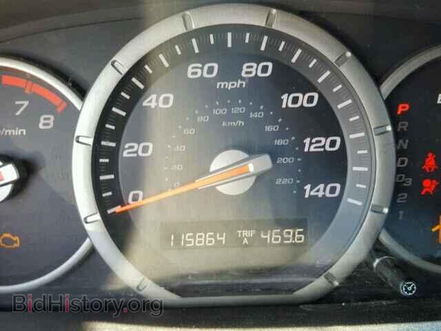 2008 HONDA PILOT - VIN: 5FNYF18228B032135 - Фото 8