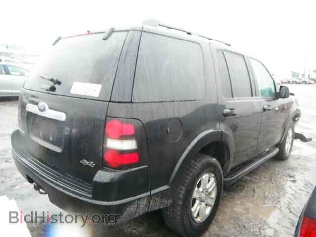 2009 FORD EXPLORER - VIN: 1FMEU73E79UA10505 - Photo 4