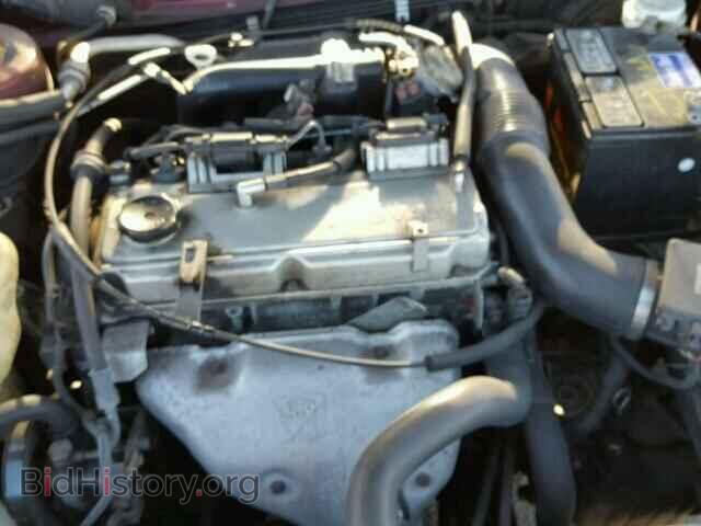 2003 MITSUBISHI GALANT - VIN: 4A3AA46G03E117806 - Фото 7