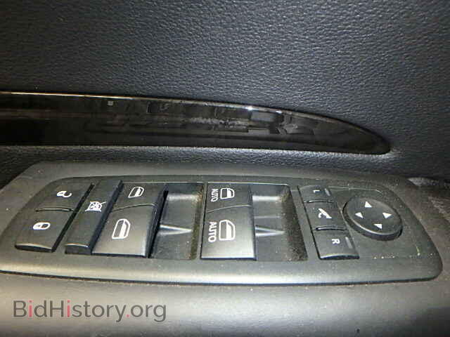 2014 DODGE DURANGO - VIN: 1C4RDJEGXEC278563 - Фото 9