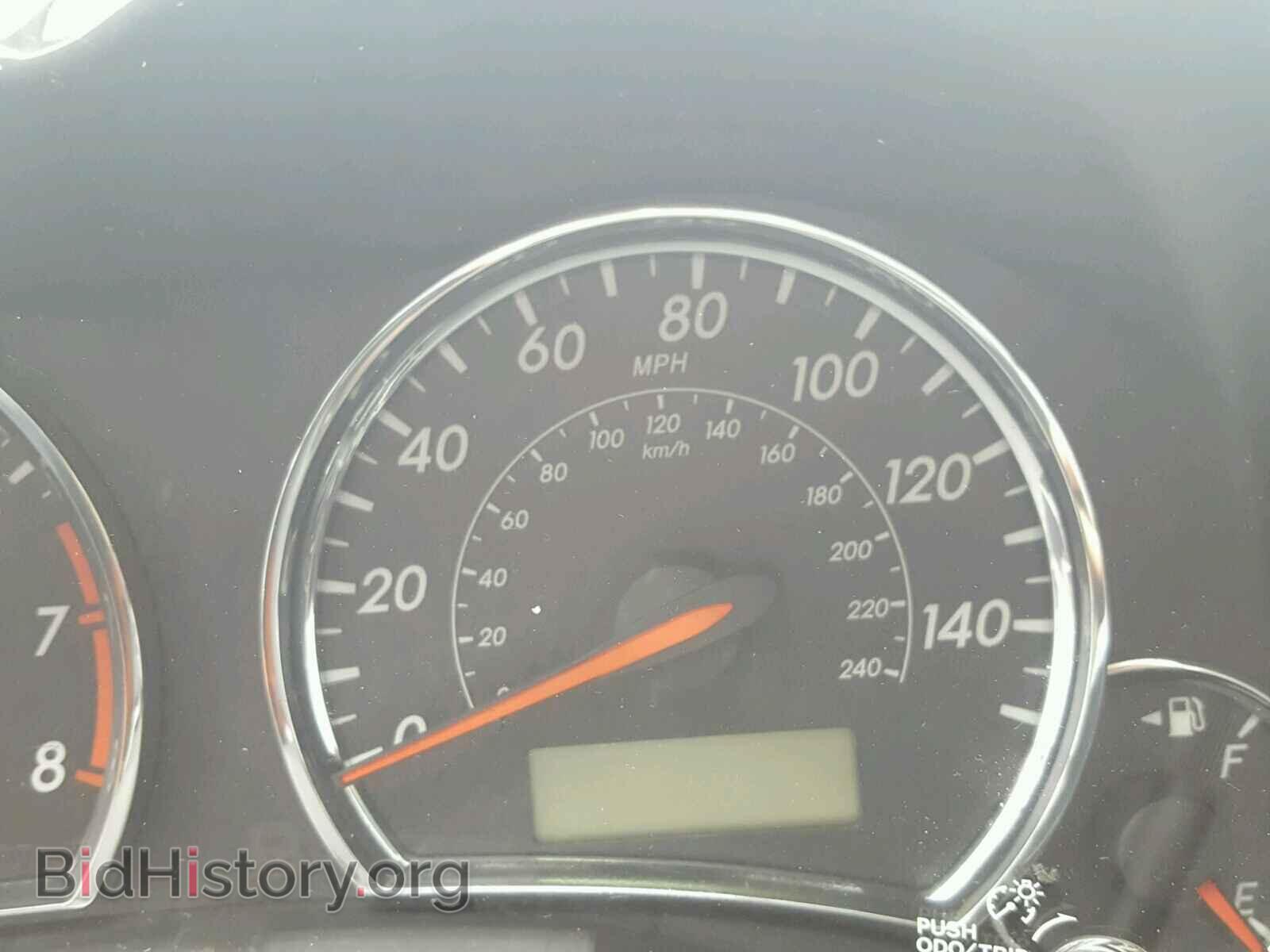 2011 TOYOTA COROLLA - VIN: 2T1BU4EE4BC688022 - Photo 8