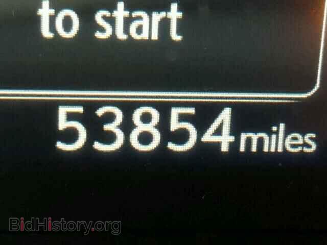 2014 LEXUS IS250 - VIN: JTHBF1D2XE5009998 - Фото 8