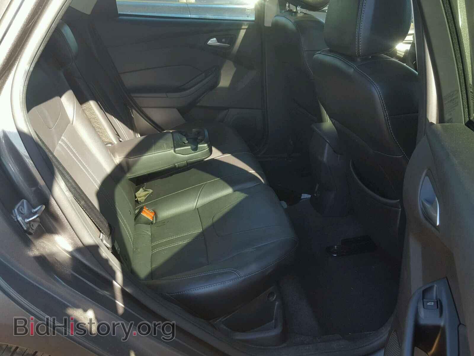 2013 FORD FOCUS - VIN: 1FADP3F20DL201480 - Фото 6
