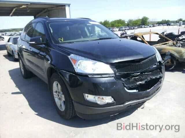 Photo 1GNLVFED6AS141245 - CHEVROLET TRAVERSE 2010